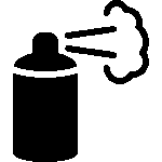 Linha Aerosol